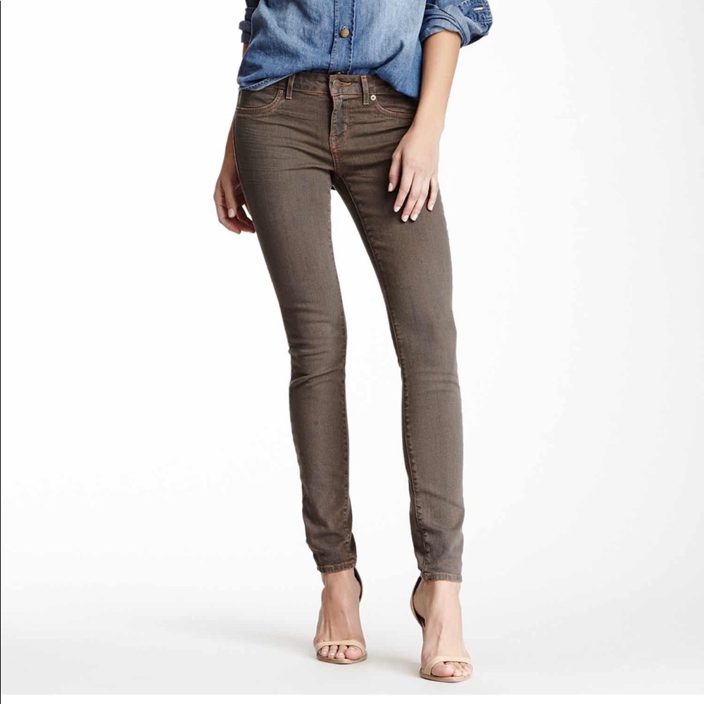 Rich & Skinny Legacy Skinny Jeans